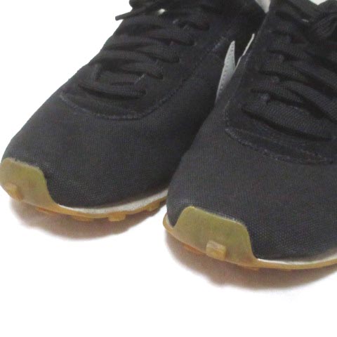 ナイキ Nike 8436 008 スニーカー ランニングシューズ 黒 ブラック 23 5cm X レディース 049 ベクトルパーク