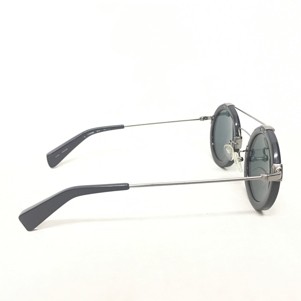 ヨウジヤマモト Yohji Yamamoto Yy5006 サングラス メガネ ラウンド ネイビー ブルー 系 Rmc 0313 メンズ 049 ベクトルパーク ヨウジヤマモト Yohji Yamamoto Yy5006 サングラス メガネ ラウンド ネイビー ブルー 系 Rmc 0313 メンズ 049 ベクトルパーク