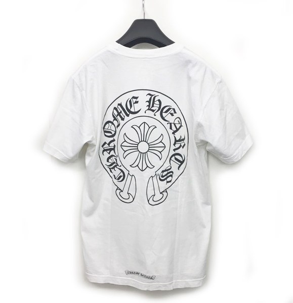 クロムハーツ CHROME HEARTS CHプラス クロス ポケット 2212-304-0051 
