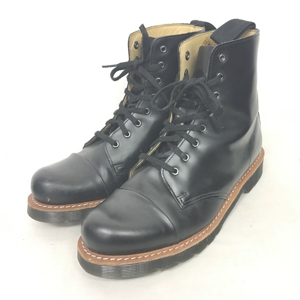 ドクターマーチン DR.MARTENS カールトン CHARLTON 8ホール ワーク 