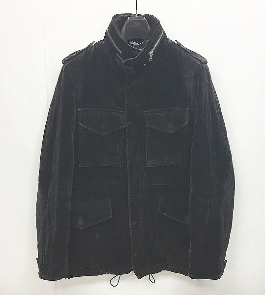 ポールスミスコレクション PAUL SMITH COLLECTION M-65 キルティング 