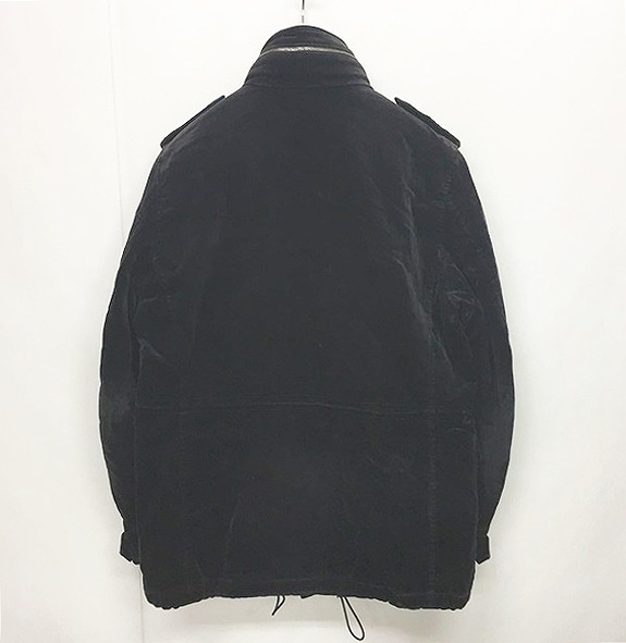 ポールスミスコレクション PAUL SMITH COLLECTION M-65 キルティング 