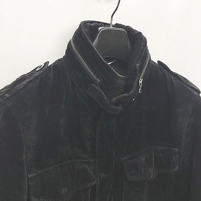 ポールスミスコレクション PAUL SMITH COLLECTION M-65 キルティング 