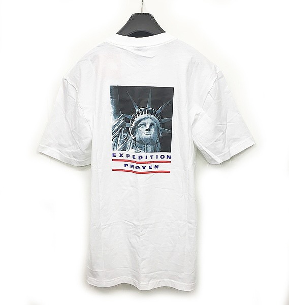 未使用品 シュプリーム SUPREME x ザノースフェイス THE NORTH FACE  