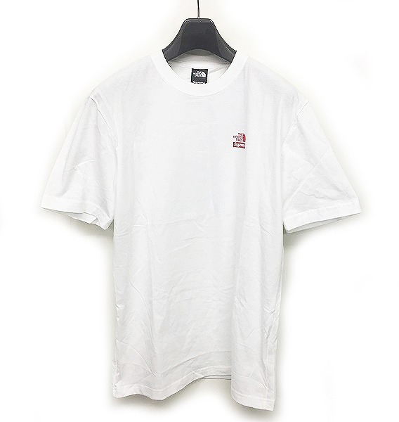 Supreme Statue of Liberty Tee シュプリーム 女神（supreme  