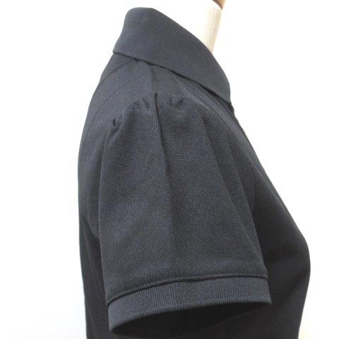 バーバリーゴルフ BURBERRY GOLF ポロシャツ 半袖 ゴルフウェア