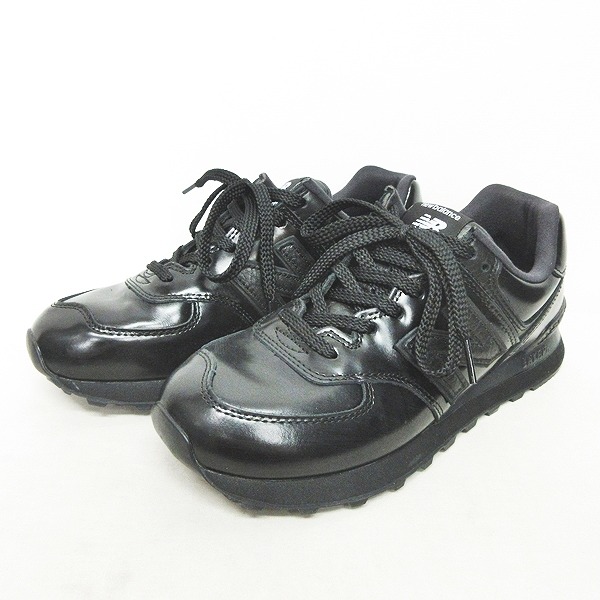 ニューバランス NEW BALANCE x eYe JUNYA WATANABE MAN COMME des  