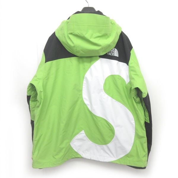 シュプリーム SUPREME × ノースフェイス THE NORTH FACE 20FW S Logo 