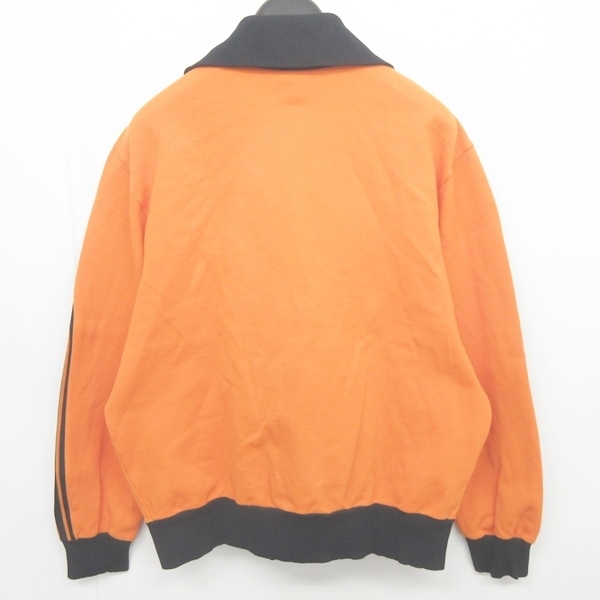 アディダス adidas 60～71年製 西ドイツ ヴィンテージ トラック 