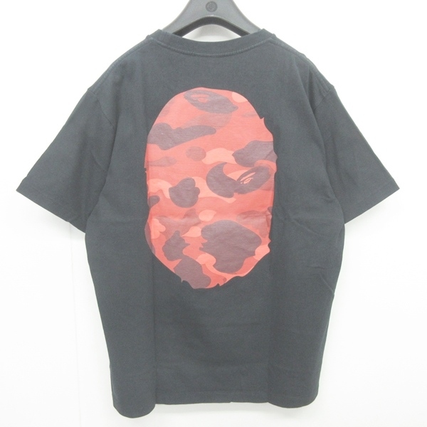 アベイシングエイプ A BATHING APE BAPE Tシャツ カットソー