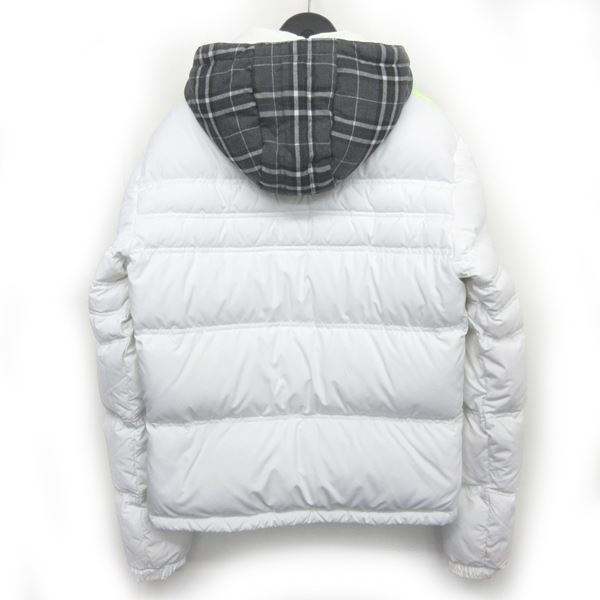 エンポリオアルマーニ EMPORIO ARMANI EA7 ダウンジャケット ダウン  