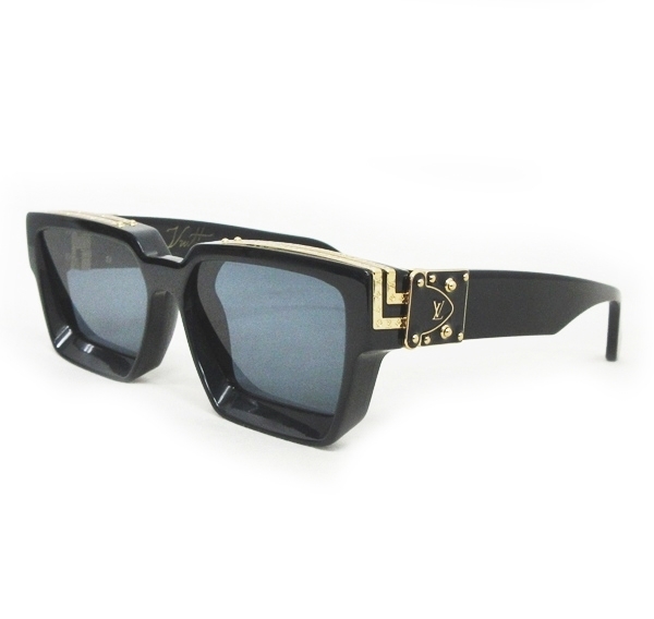 ルイヴィトン LOUIS VUITTON ミリオネア 1.1 サングラス モノグラム  