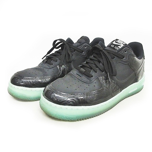 ナイキ NIKE 21SS AIR FORCE 1 REACT LV8 CV2218-001 エアフォースワン 