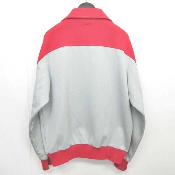 アディダス adidas 60～71年製 西ドイツ ヴィンテージ トラック 