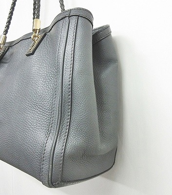 グッチ GUCCI ベラ バンブー タッセル 269945 520981 トート