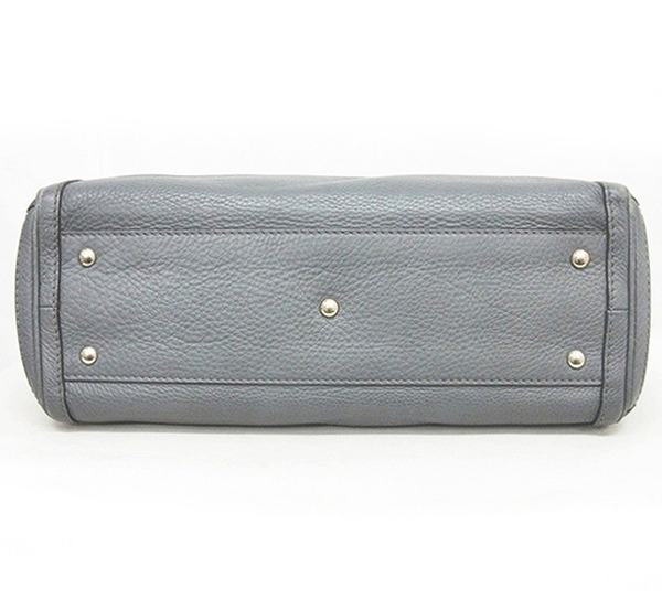 グッチ GUCCI ベラ バンブー タッセル 269945 520981 トート
