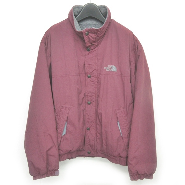 ザノースフェイス THE NORTH FACE ナイロンジャケット ブルゾン ポーラ 