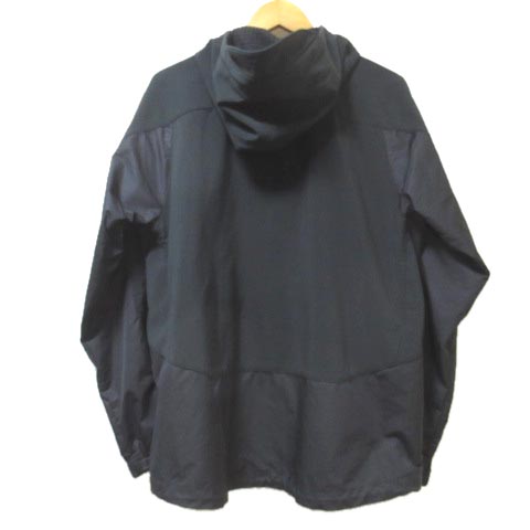 Amazon.com: Nike Pro Men's Therma Fleece Sphere Max Jacket