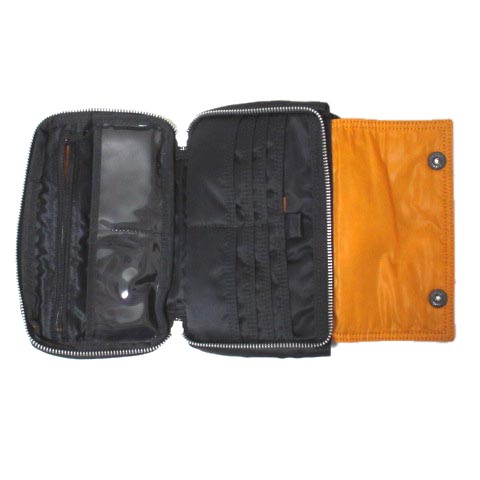 ポーター PORTER タンカー ミニショルダーバッグ お財布ショルダー  