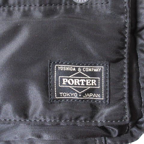 PORTER ポーター タンカー 3way ショルダーバッグ ミニウォレット ポーター PORTER タンカー ミニショルダーバッグ お財布