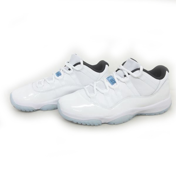 ナイキ NIKE 美品 21SS AIR JORDAN 11 RETRO LOW エアジョーダン11 