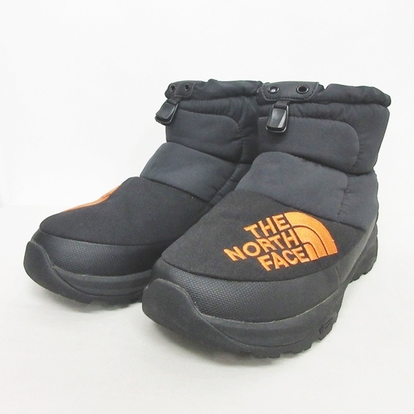 ザノースフェイス THE NORTH FACE x ビームス BEAMS 別注 Nuptse  