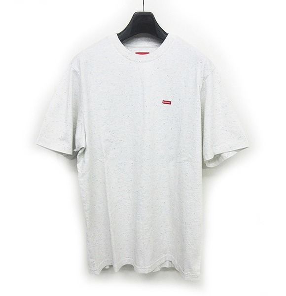 未使用品 シュプリーム SUPREME 21SS Small Box Tee スモール ボックス 