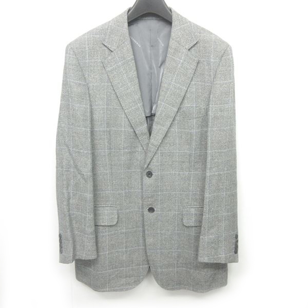 バーバリー ロンドン BURBERRY LONDON テーラードジャケット ブレザー 