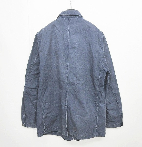 POLO by Ralph Lauren コットンカバーオールネイビー L