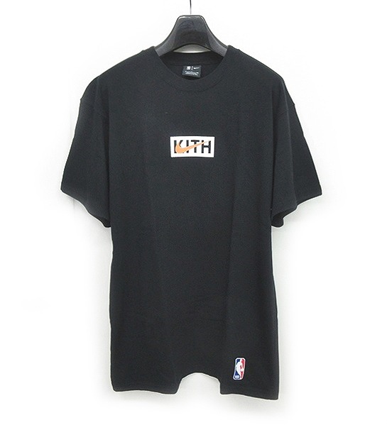 ナイキ NIKE x キス KITH x ニューヨーク ニックス New York Knicks 