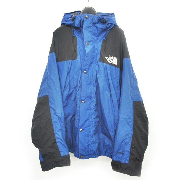 ザノースフェイス THE NORTH FACE 大きいサイズ マウンテンパーカー 