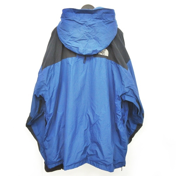ザノースフェイス THE NORTH FACE 大きいサイズ マウンテンパーカー 