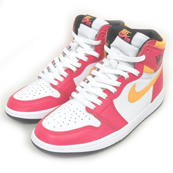 レアカラー】ナイキJORDAN 1 RETRO HIGH GOLF 26.5（激レアなナイキ 