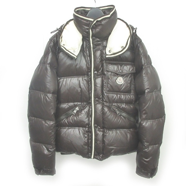 モンクレール MONCLER ブランソン BRANSON ダウンジャケット ダウン 