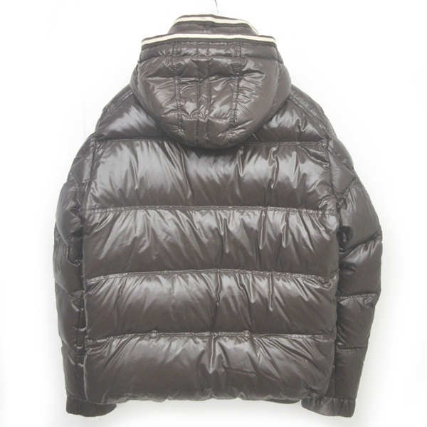 モンクレール MONCLER ブランソン BRANSON ダウンジャケット ダウン 