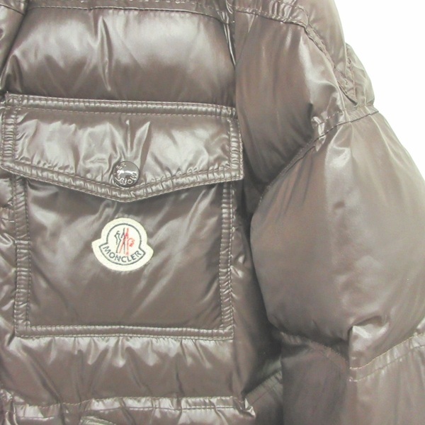 モンクレール MONCLER ブランソン BRANSON ダウンジャケット ダウン 