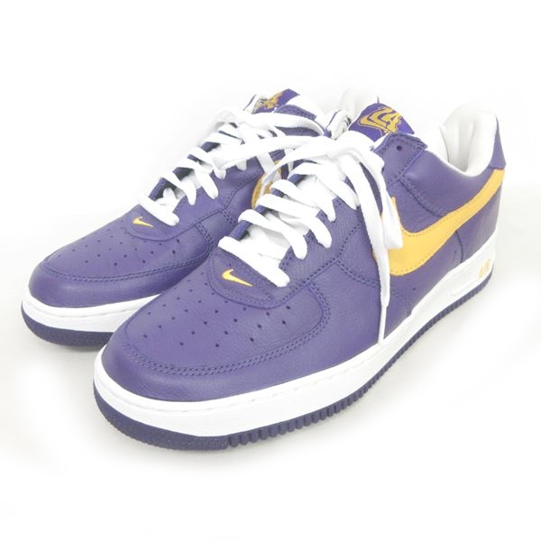 ナイキ NIKE 2001年 AIR FORCE 1 LOW LA エアフォース1 ロー 