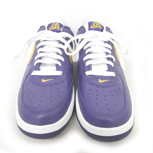 ナイキ NIKE 2001年 AIR FORCE 1 LOW LA エアフォース1 ロー 