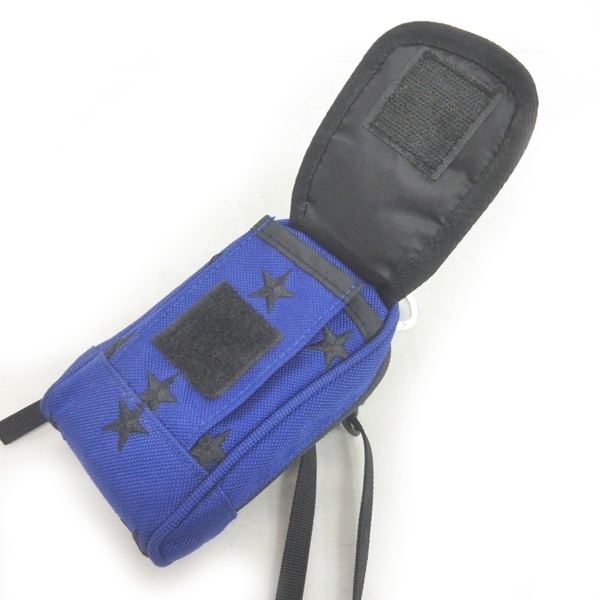 【新品未使用】SUPREME Stars Digital Camera Bag Supreme 'Stars Digital Camera Bag'星柄 カメラバッグ ポーチ