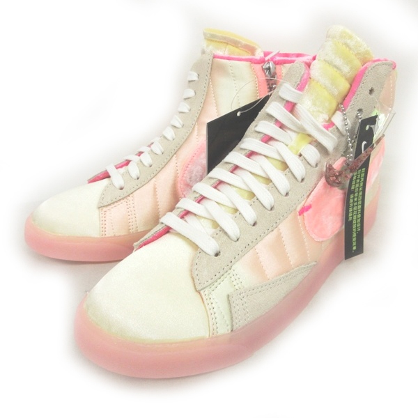 ナイキ NIKE 21SS W BLAZER MID REBEL Spring Festival ブレーザー  