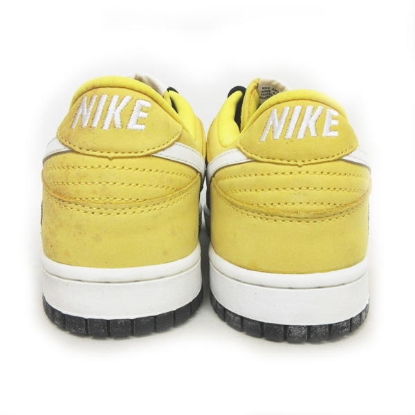 ナイキ NIKE DUNK LOW CL GERMANY PACK 304714-014 ダンク ロー デッド 