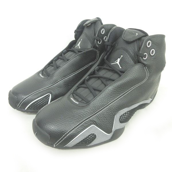 Air Jordan 21 OG Flint Grey エアジョーダン21 OG MINT! Air Jordan XXI 21 OG Flint Grey 313511-001 US Size 8.5 ONLY