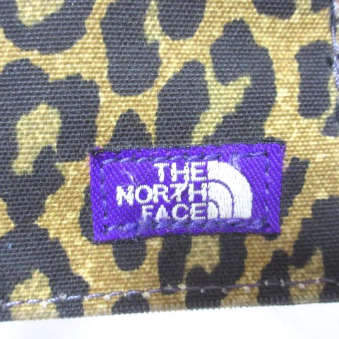 ノースフェイス パープルレーベル THE NORTH FACE PURPLE LABEL 財布