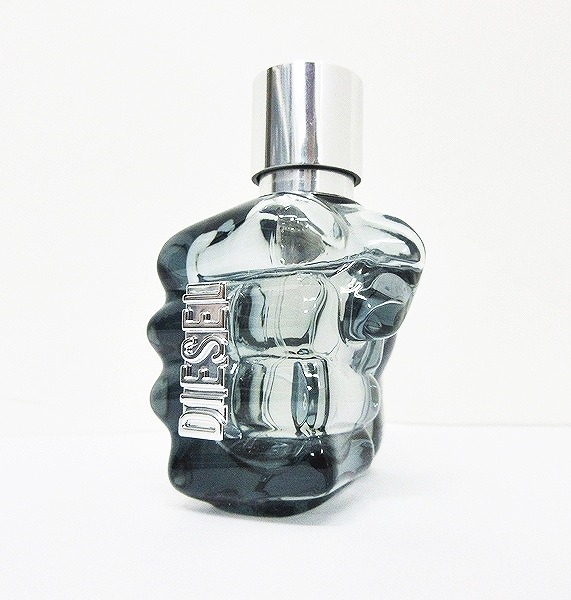 ディーゼル Diesel オンリー ザ ブレイブ オードトワレ 香水 パフューム フレグランス 35ml 06 メンズ 049 ベクトルパーク