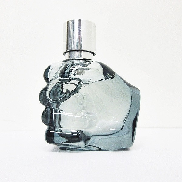 ディーゼル Diesel オンリー ザ ブレイブ オードトワレ 香水 パフューム フレグランス 35ml 06 メンズ 049 ベクトルパーク