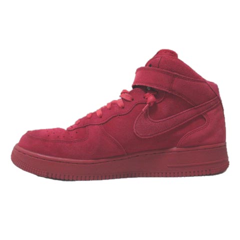 ナイキ NIKE AIR FORCE 1 MID 07 315123-609 エアフォース ワン 