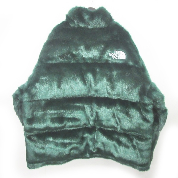 シュプリーム SUPREME × ノースフェイス THE NORTH FACE 美品 20FW 