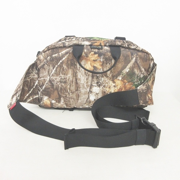 シュプリーム SUPREME 美品 19AW Waist Bag Real Tree Camo 