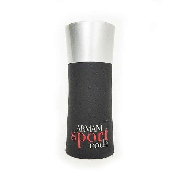 ジョルジオアルマーニ GIORGIO ARMANI スポーツ コード Sport