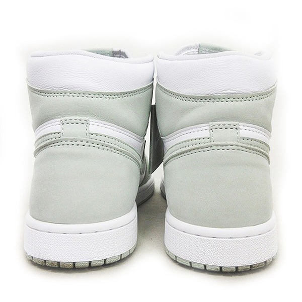 ナイキ NIKE 21FW WMNS AIR JORDAN 1 HIGH OG Seafoam CD0461-002 エア  